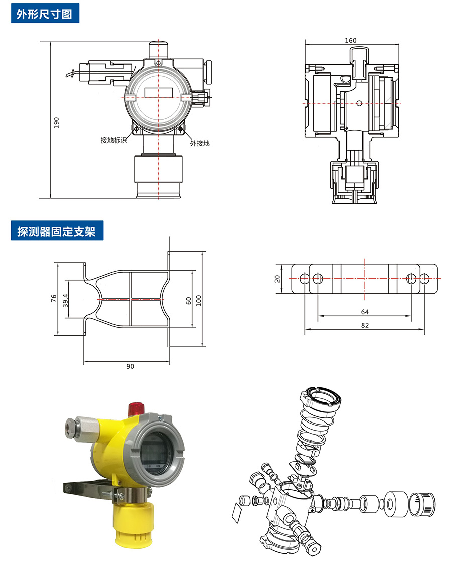 TCB3點型