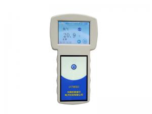 G80泵吸式氯氣氣體檢測(cè)報(bào)警儀