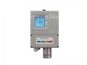 TCB600一體式粉塵報(bào)警器