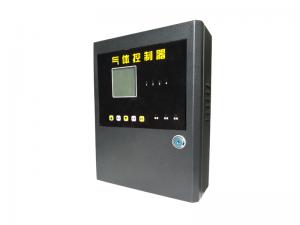 GDB5粉塵濃度測(cè)量?jī)x報(bào)警控制器