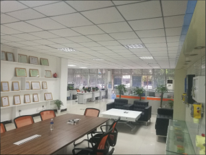 Environment