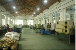 Plastic industry