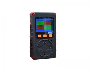 G40 portable multi gas detector