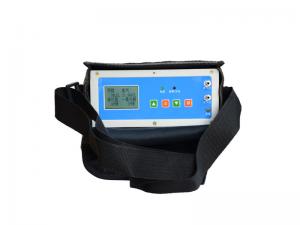 G40B pump suction gas detector
