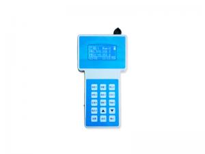 CTA-3A laser respirable dust continuous tester