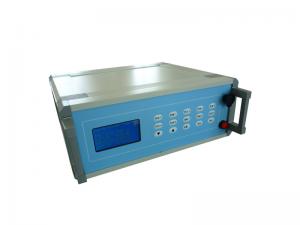 CTCA-3C type dust concentration tester