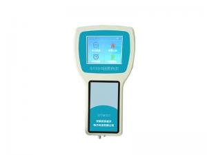 G1000 dust detector