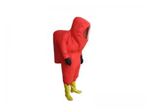 Personal protective clothing WNOSI